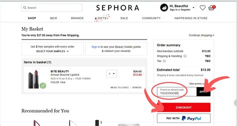 sephora employee discount code 2021.